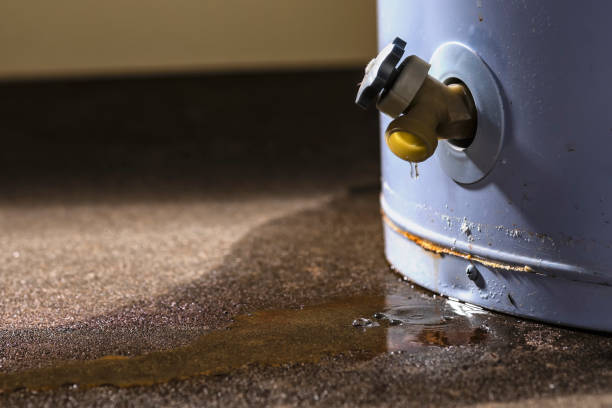 Best Sewage cleanup and water damage restoration  in Riverside, CA
