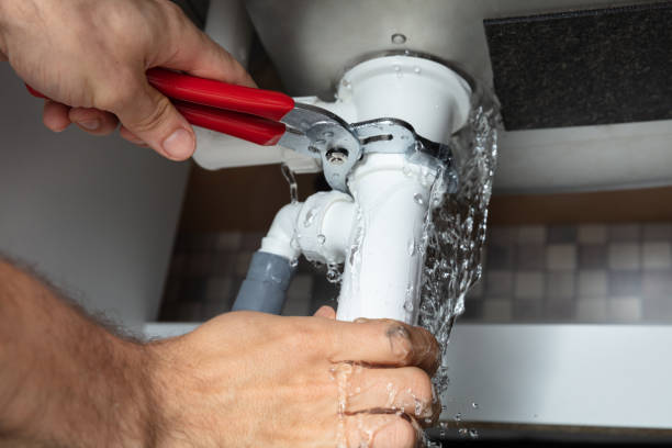 Best Water damage cleanup near me  in Riverside, CA