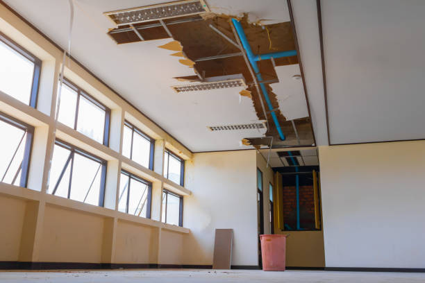 Local water damage restoration in Riverside, CA