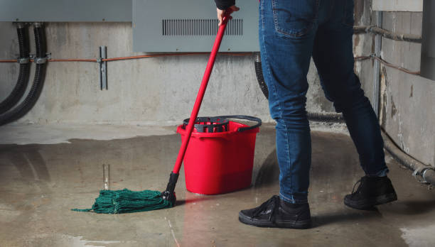 Best Water damage restoration insurance claims  in Riverside, CA