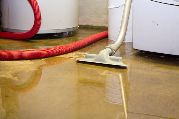 Local water damage restoration in Riverside, CA