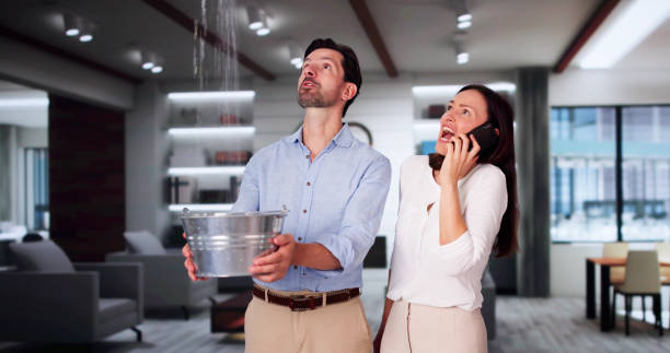 Best Water damage restoration cost  in Riverside, CA