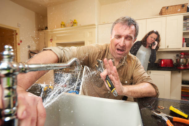 Best Professional water damage repair  in Riverside, CA
